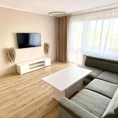 Apartament II Glamour Work&Relax, Obok Areny Gliwice, Fv Apartamento Exterior foto