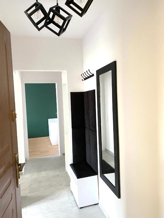 Apartament II Glamour Work&Relax, Obok Areny Gliwice, Fv Apartamento Exterior foto